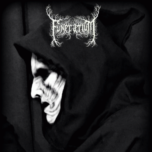 Funerarium (FRA-3) : Sadness of Soul Funérarium